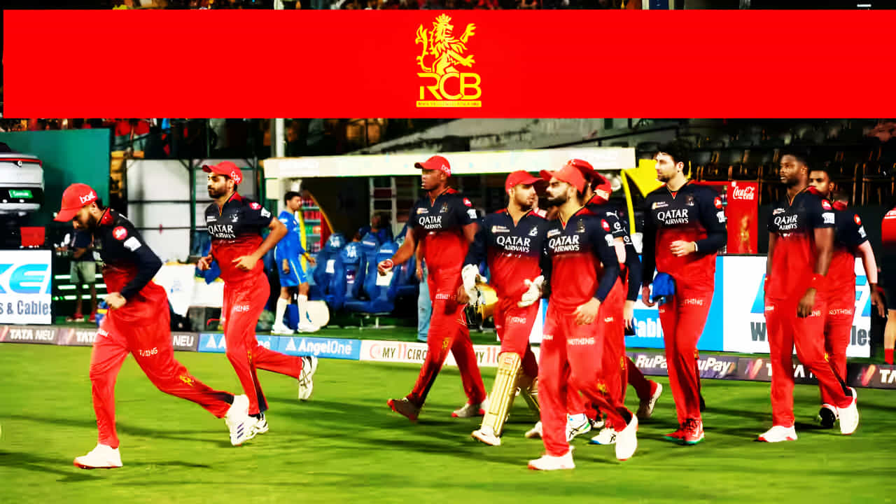 IPL 2025: RCB ಪ್ಲೇಯಿಂಗ್​ ಇಲೆವೆನ್​ನಲ್ಲಿ 2 ಬದಲಾವಣೆ ಖಚಿತ