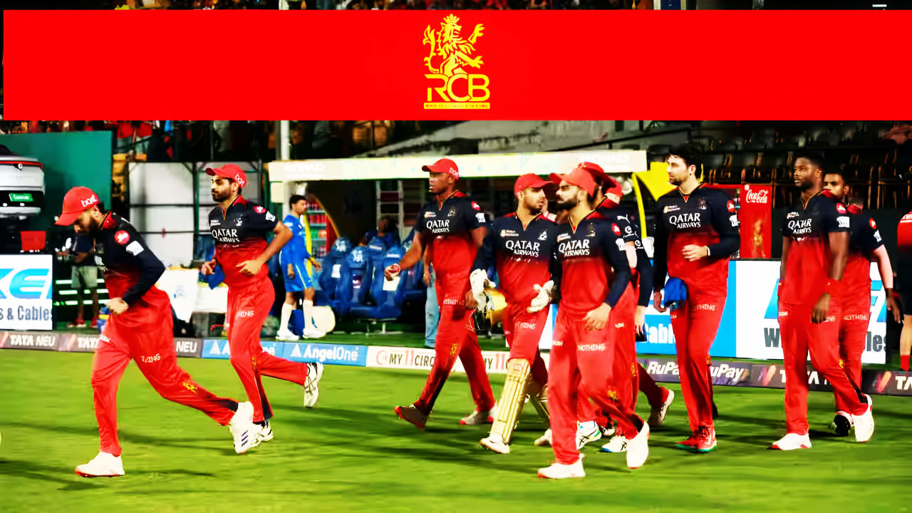 IPL 2025: RCB ಪ್ಲೇಯಿಂಗ್ ಇಲೆವೆನ್ನಲ್ಲಿ 2 ಬದಲಾವಣೆ ಖಚಿತ