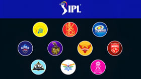 IPL 2025: ಐಪಿಎಲ್ 2025 ಪ್ಲೇಆಫ್ ರೇಸ್ನಿಂದ 4 ತಂಡಗಳು ಔಟ್ IPL 2025: ಐಪಿಎಲ್ 2025 ಪ್ಲೇಆಫ್ ರೇಸ್ನಿಂದ 4 ತಂಡಗಳು ಔಟ್