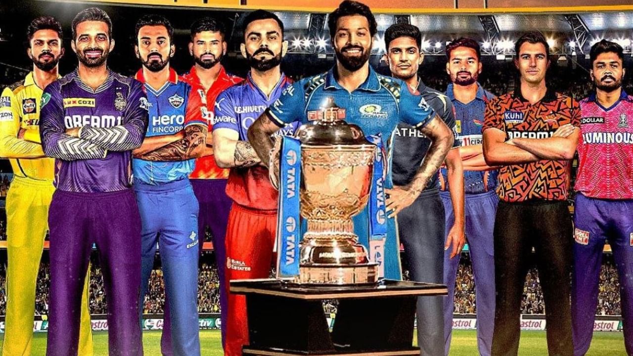 ಐಪಿಎಲ್ 2025 ರಲ್ಲಿ ಇಲ್ಲಿಯವರೆಗೆ 50 ಪಂದ್ಯಗಳು ನಡೆದಿವೆ. ಇದರೊಂದಿಗೆ ಪ್ಲೇಆಫ್ ತಲುಪುವ 4 ತಂಡಗಳು ಯಾವುವು ಎಂಬುದರ ಮೇಲೆಯೂ ಕುತೂಹಲ ಹೆಚ್ಚಿದೆ. ಚೆನ್ನೈ ಸೂಪರ್ ಕಿಂಗ್ಸ್ ಮತ್ತು ರಾಜಸ್ಥಾನ್ ರಾಯಲ್ಸ್ ಹೊರತುಪಡಿಸಿ, ಇತರ ಎಲ್ಲಾ 8 ತಂಡಗಳಿಗೂ ಪ್ಲೇಆಫ್ ತಲುಪುವ ಅವಕಾಶವಿದೆ. ಆದರೆ ಸಿಎಸ್ಕೆ ಮತ್ತು ಆರ್ಆರ್ ತಂಡಗಳು ಈಗಾಗಲೇ ಪ್ಲೇಆಫ್ ರೇಸ್ನಿಂದ ಹೊರಗುಳಿದಿವೆ.