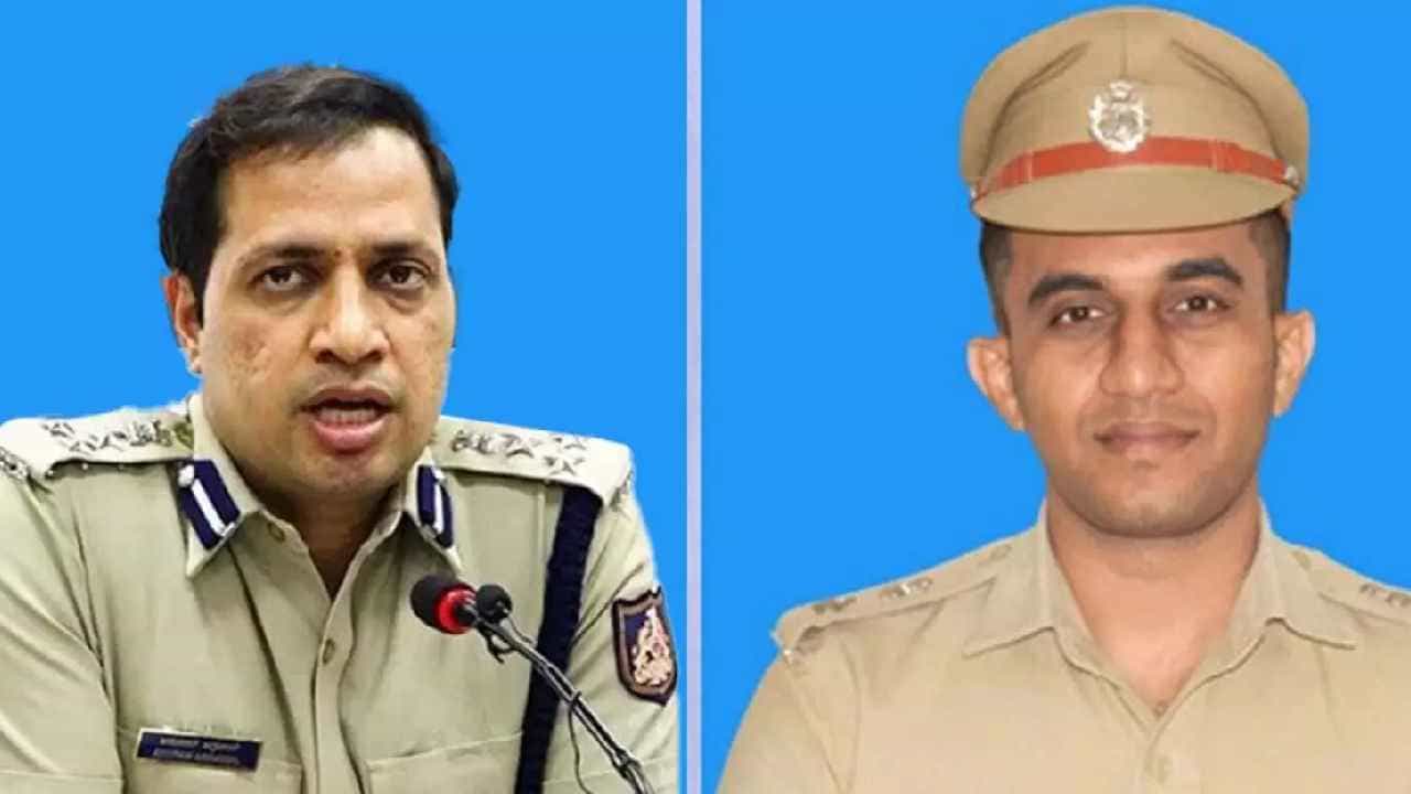 ದಕ್ಷಿಣ ಕನ್ನಡದಲ್ಲಿ ಸರಣಿ ಕೊಲೆ: ಐಪಿಎಸ್ ಅಧಿಕಾರಿಗಳ ಎತ್ತಂಗಡಿ, ಹೊಸಬರ ನೇಮಕ