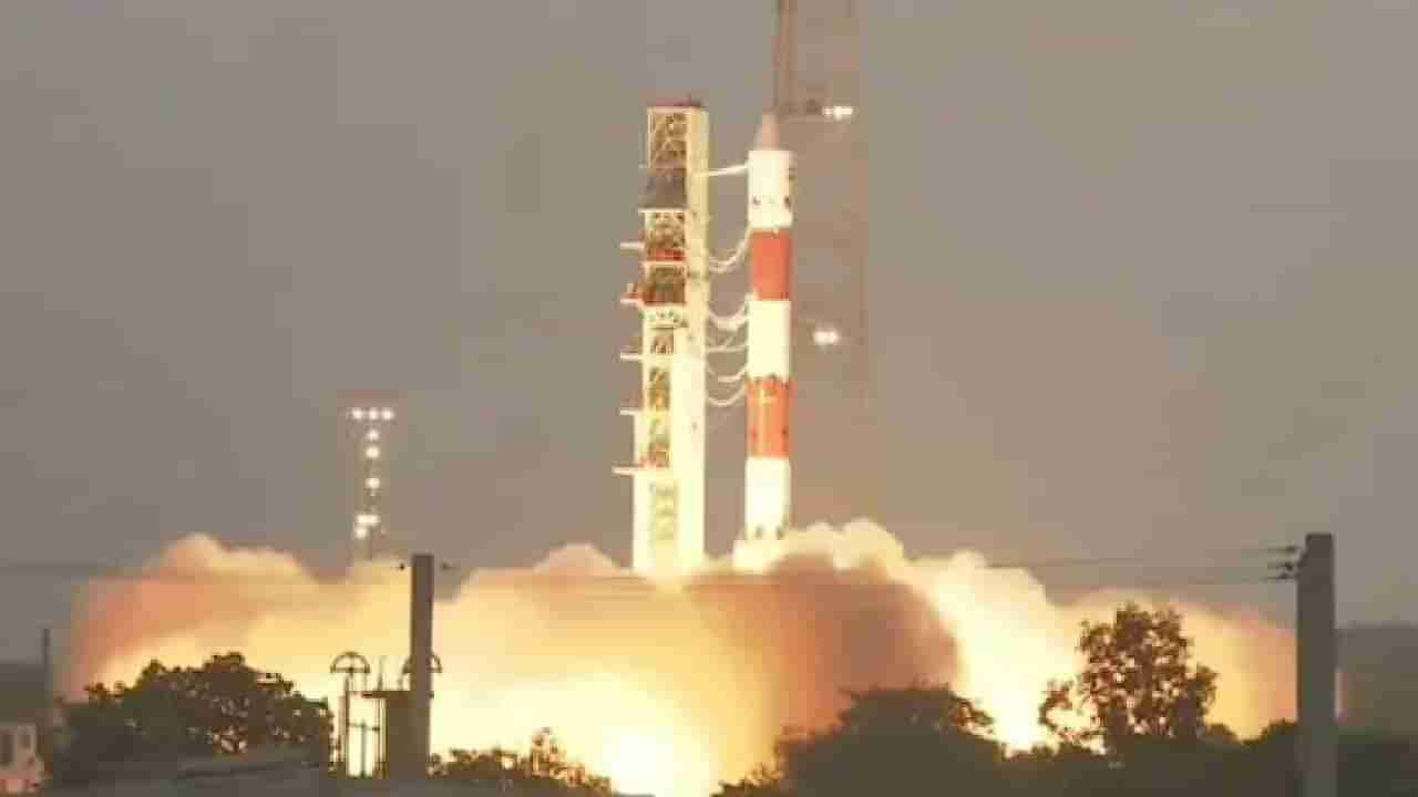 PSLVC61 EOS-09 Satellite: ಇಸ್ರೋದ 101ನೇ ಉಪಗ್ರಹ ಉಡಾವಣೆ ವಿಫಲ, ಎದುರಾಯ್ತು ತಾಂತ್ರಿಕ ದೋಷ