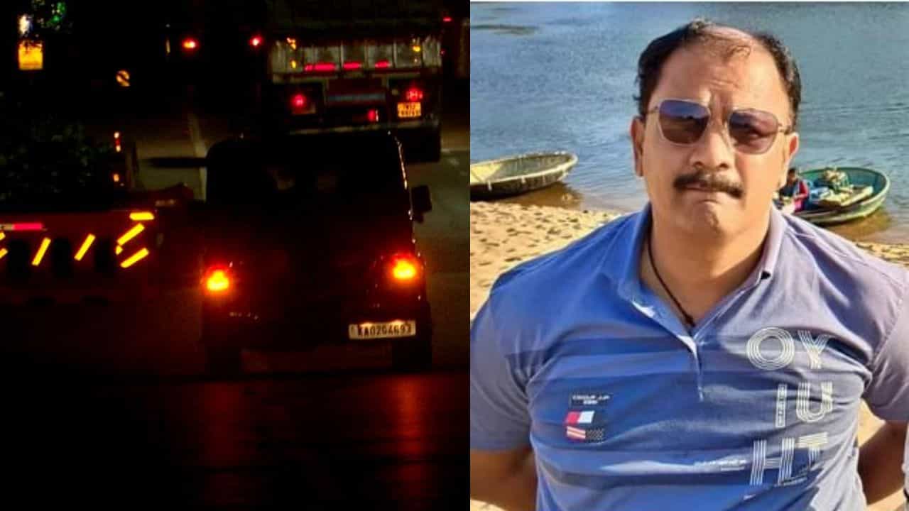 ವಕೀಲ ಜಗದೀಶ್​​ ಸಾವಿಗೆ ಟ್ವಿಸ್ಟ್: ಪೊಲೀಸರ ತನಿಖೆ ವೇಳೆ ಅಸಲಿ ಸತ್ಯ ಬಯಲು