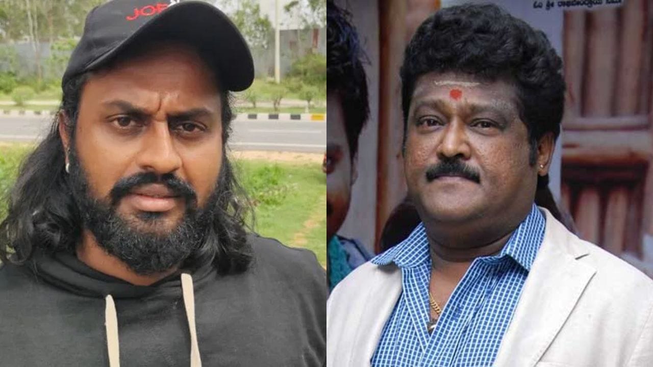 ಶಿವಣ್ಣನ ಸಾವು ಬಯಸಿದವನಿಗೆ ಕೇಡುಗಾಲ, ಮನು ಬಗ್ಗೆ ಜಗ್ಗೇಶ್ ಟ್ವೀಟ್