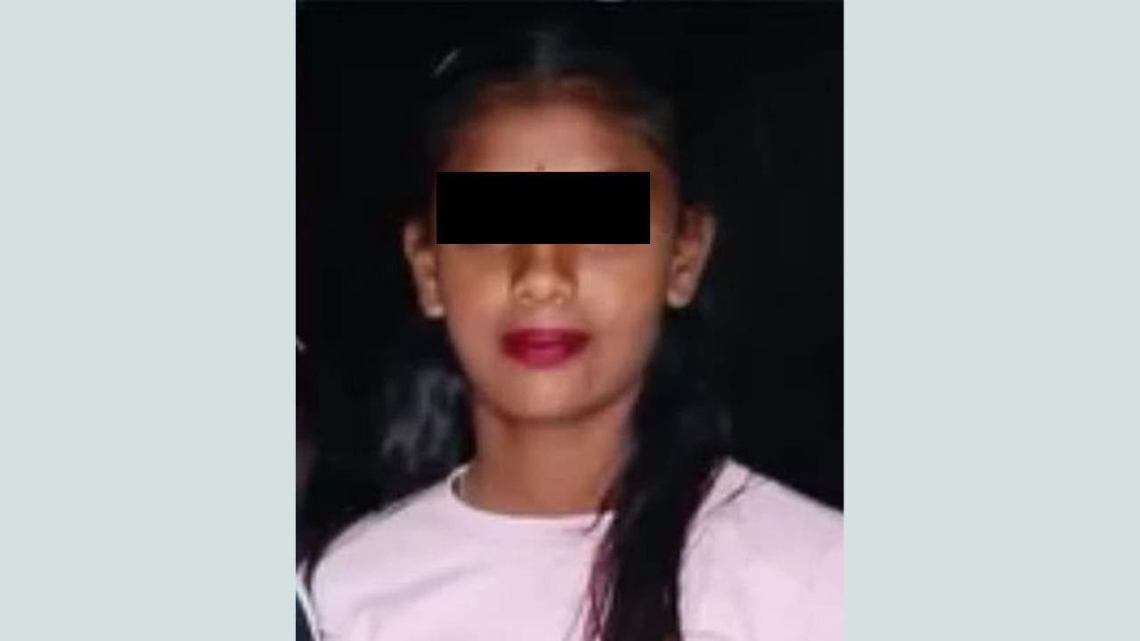 ರಾಮನಗರ ಬಾಲಕಿ ಸಾವು ಪ್ರಕರಣಕ್ಕೆ ಬಿಗ್ ಟ್ವಿಸ್ಟ್​: FSL ವರದಿಯಲ್ಲಿ ಸ್ಫೋಟಕ ಅಂಶ ಬಯಲು