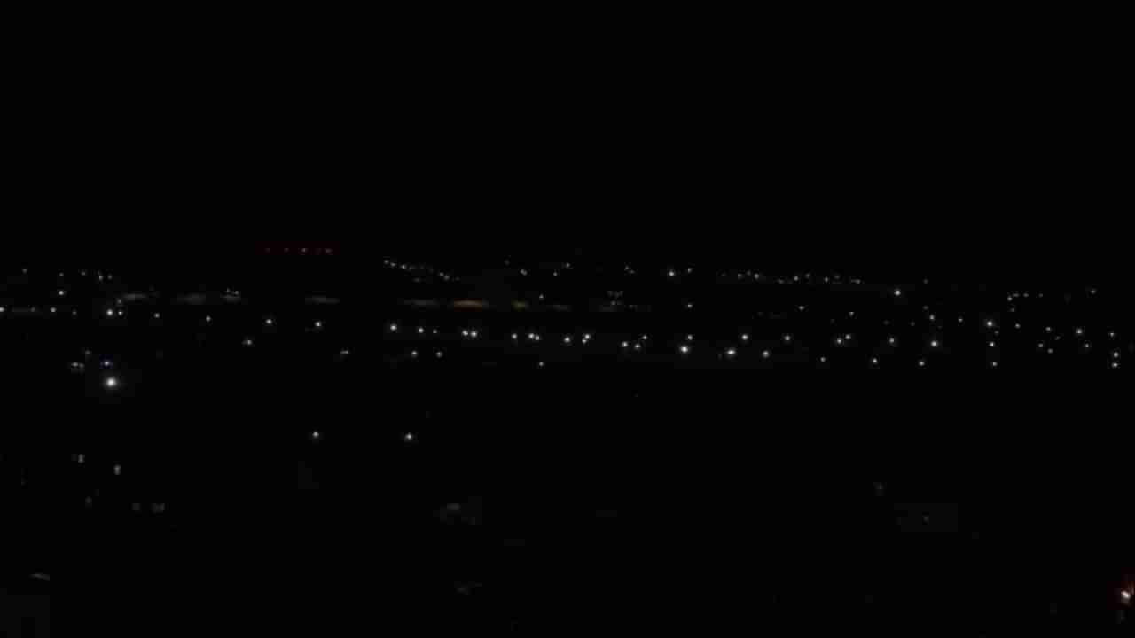 ಜೈಸಲ್ಮೇರ್ನಲ್ಲಿ ಹೈ ಅಲರ್ಟ್, ನಗರ ಪೂರ್ತಿ ಕತ್ತಲು, ಹೊರಬಾರದಂತೆ ನಾಗರಿಕರಿಗೆ ಸೂಚನೆ, ಸಂಜೆಯಿಂದಲೇ ಅಂಗಡಿಗಳು ಬಂದ್