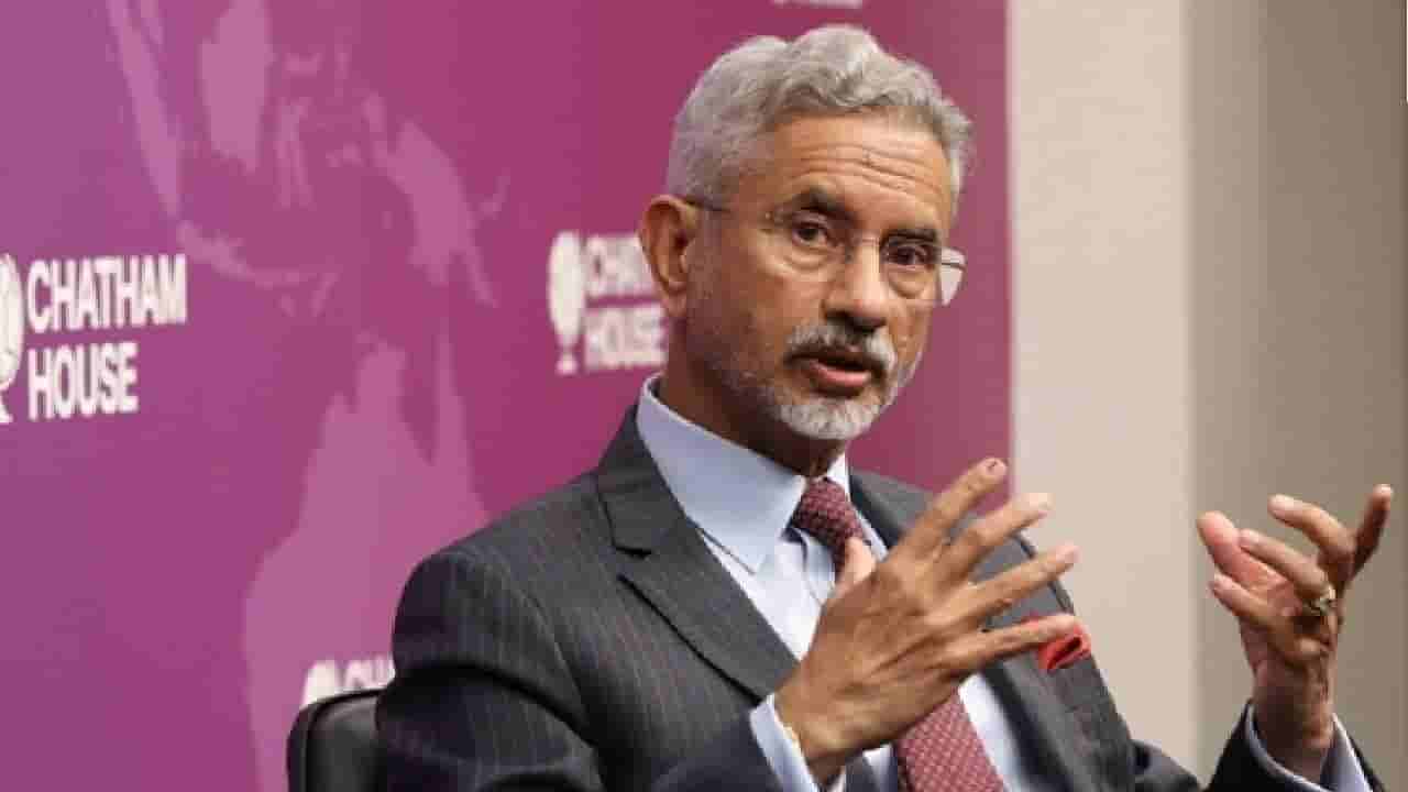 ಪಾಕಿಸ್ತಾನದ ದೊಡ್ಡ ನಗರಗಳಲ್ಲಿ ಉಗ್ರರು ಮುಕ್ತವಾಗಿ ಸುತ್ತಾಡುತ್ತಿದ್ದಾರೆ, ಸೇನೆಯ ಬೆಂಬಲೂ ಇದೆ: ಜೈಶಂಕರ್