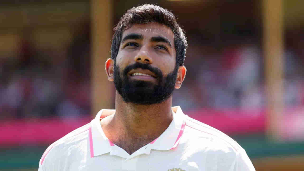 Jasprit Bumrah: ಕ್ರಿಕೆಟ್​ಗಿಂತ ಕುಟುಂಬ ಮುಖ್ಯ; ನಿವೃತ್ತಿಯ ಸುಳಿವು ನೀಡಿದ್ರಾ ಜಸ್ಪ್ರೀತ್ ಬುಮ್ರಾ?
