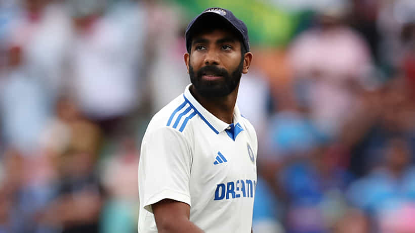 IND vs ENG: ಜಸ್ಪ್ರೀತ್ ಬುಮ್ರಾ ಎಲ್ಲಾ ಪಂದ್ಯಗಳನ್ನಾಡುವುದು ಡೌಟ್