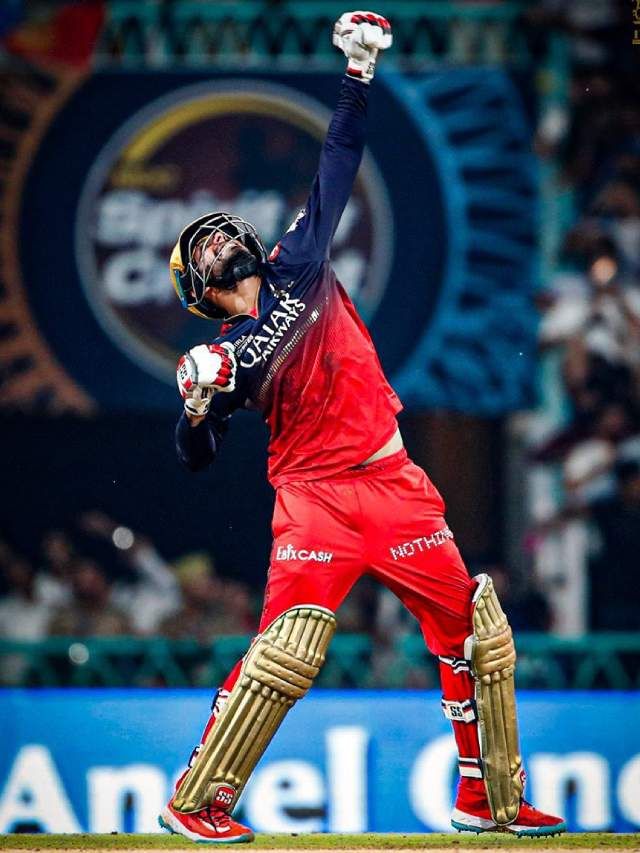 IPL 2025 Points Table: ಕೂದಲೆಳೆ ಅಂತರದಿಂದ ಅಗ್ರಸ್ಥಾನ ತಪ್ಪಿಸಿಕೊಂಡ ಆರ್​ಸಿಬಿ: ಇಲ್ಲಿದೆ ಪಾಯಿಂಟ್ಸ್ ಟೇಬಲ್