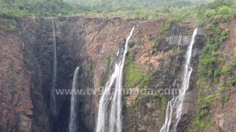 ಹೈಟೆಕ್ ಆಗಲಿದೆ ಜೋಗ ಜಲಪಾತ: ಆರ್ಟ್ ಗ್ಯಾಲರಿ, ಆಧುನಿಕ ವ್ಯೂ ಡೆಕ್ ಸೇರಿ 184 ಕೋಟಿ ವೆಚ್ಚದಲ್ಲಿ ಇನ್ನಷ್ಟು ಸೌಕರ್ಯ