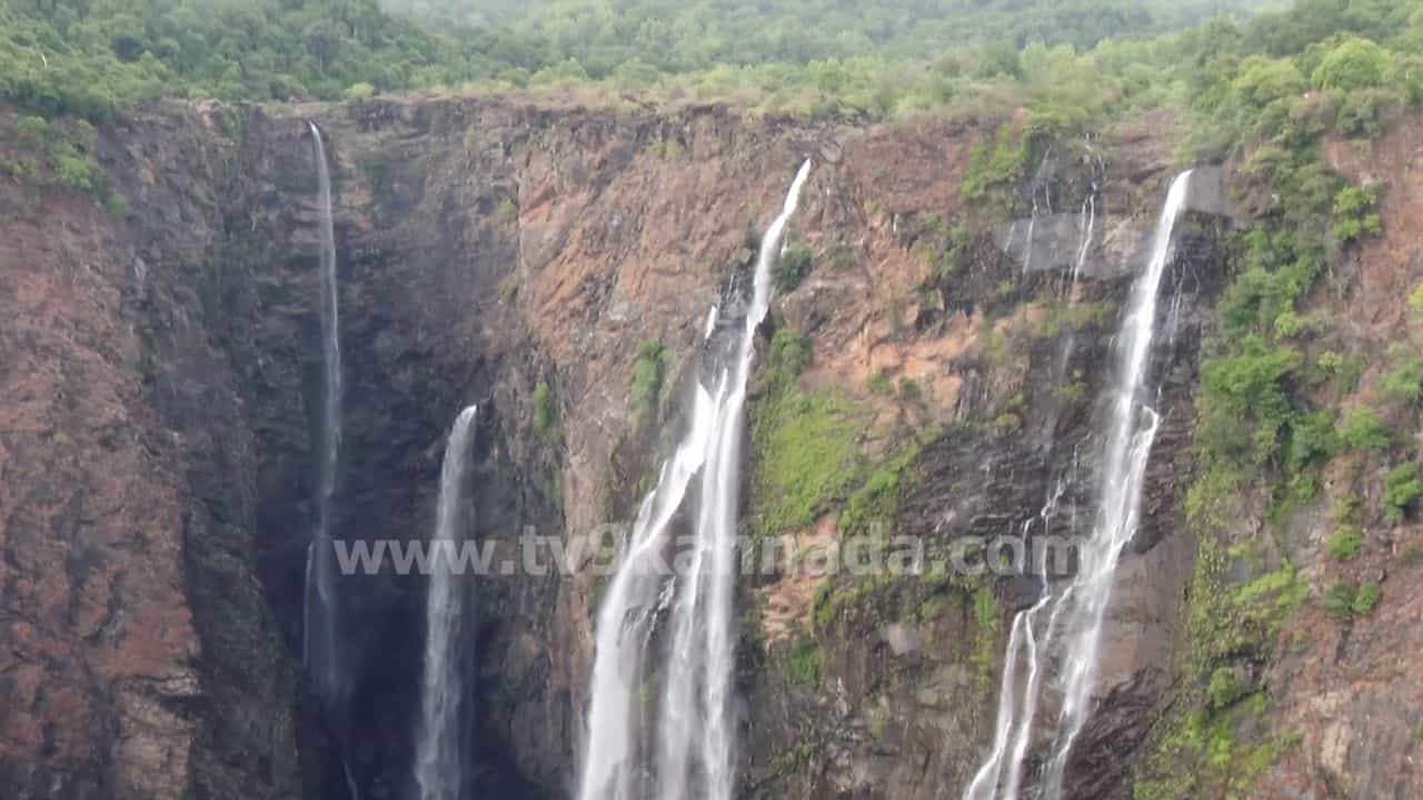 ಹೈಟೆಕ್ ಆಗಲಿದೆ ಜೋಗ ಜಲಪಾತ: ಆರ್ಟ್ ಗ್ಯಾಲರಿ, ಆಧುನಿಕ ವ್ಯೂ ಡೆಕ್ ಸೇರಿ 184 ಕೋಟಿ ವೆಚ್ಚದಲ್ಲಿ ಇನ್ನಷ್ಟು ಸೌಕರ್ಯ