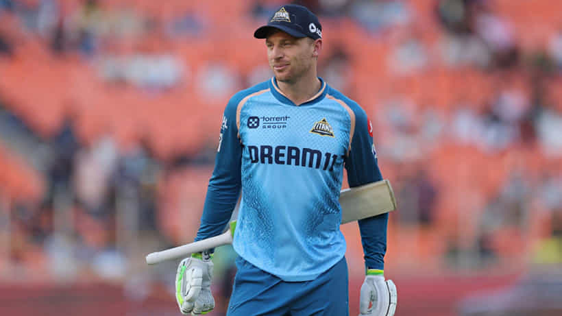IPL 2025: ಗುಜರಾತ್ ಟೈಟನ್ಸ್ ತಂಡಕ್ಕೆ ಶಾಕ್ ಕೊಟ್ಟ ಜೋಸ್ ಬಟ್ಲರ್
