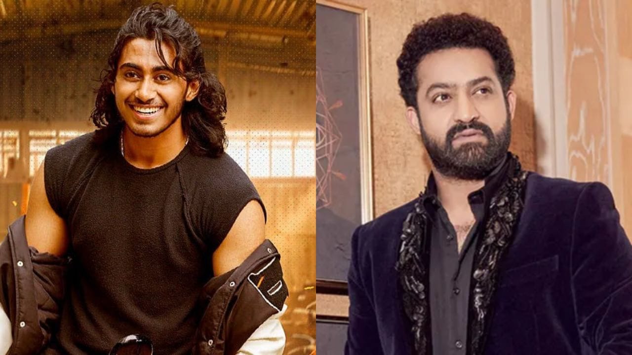 ತೆಲುಗು ಚಿತ್ರರಂಗಕ್ಕೆ ಎಂಟ್ರಿ ಆಗುತ್ತಿದ್ದಾರೆ ಮತ್ತೊಬ್ಬ ಜೂ ಎನ್ಟಿಆರ್ ತೆಲುಗು ಚಿತ್ರರಂಗಕ್ಕೆ ಎಂಟ್ರಿ ಆಗುತ್ತಿದ್ದಾರೆ ಮತ್ತೊಬ್ಬ ಜೂ ಎನ್ಟಿಆರ್