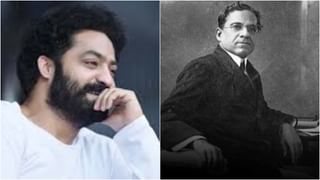 ಸಿನಿಮಾ ರಂಗದ ಹರಿಕಾರ ದಾದಾಸಾಹೇಬ್ ಫಾಲ್ಕೆ ಬಯೋಪಿಕ್​ನಲ್ಲಿ ಜೂ.ಎನ್​ಟಿಆರ್?