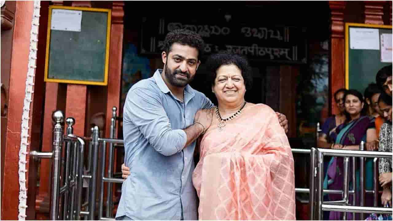 ಜೂನಿಯರ್ ಎನ್​ಟಿಆರ್ ಕನ್ನಡ ಪ್ರೇಮಕ್ಕೆ ಈ ವ್ಯಕ್ತಿಯೇ ಕಾರಣ