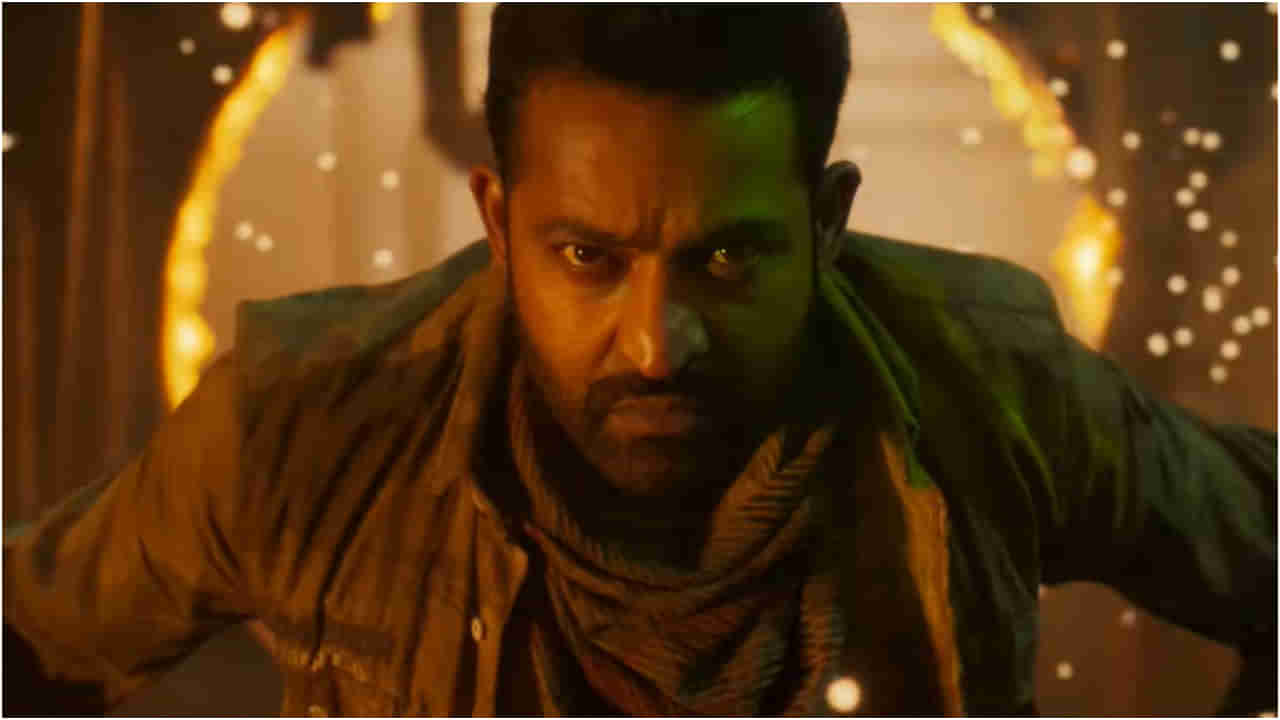 ಹೃತಿಕ್ ರೋಷನ್ ಎದುರು ಮಂಕಾದ ಜೂ. ಎನ್ಟಿಆರ್; ‘ವಾರ್ 2’ ಟೀಸರ್ ನೋಡಿ ಫ್ಯಾನ್ಸ್ಗೆ ಬೇಸರ