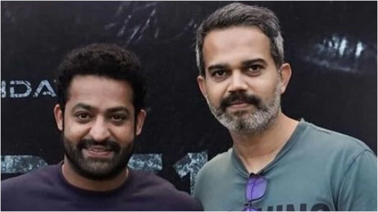 ಜೂ. ಎನ್ಟಿಆರ್ ಜನ್ಮದಿನಕ್ಕೆ ಪ್ರಶಾಂತ್ ನೀಲ್ ಚಿತ್ರದಿಂದ ಇಲ್ಲ ಯಾವುದೇ ಅಪ್ಡೇಟ್ ಜೂ. ಎನ್ಟಿಆರ್ ಜನ್ಮದಿನಕ್ಕೆ ಪ್ರಶಾಂತ್ ನೀಲ್ ಚಿತ್ರದಿಂದ ಇಲ್ಲ ಯಾವುದೇ ಅಪ್ಡೇಟ್