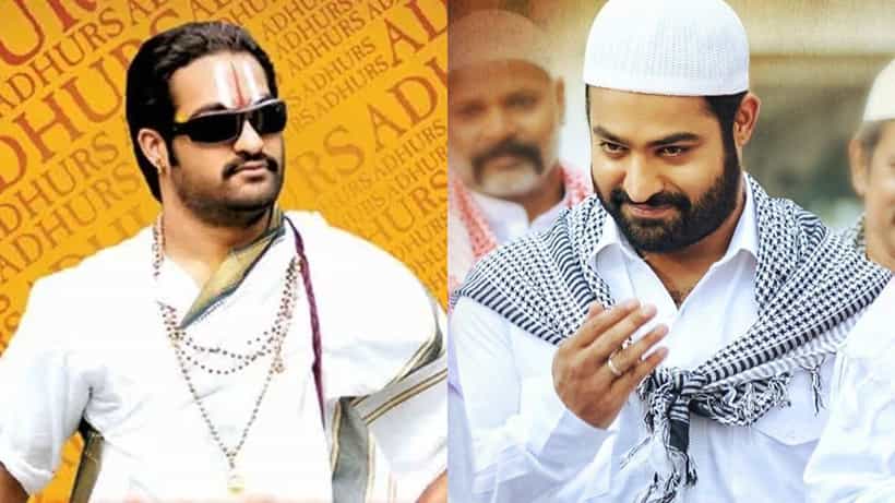 ಜೂ ಎನ್ಟಿಆರ್ ಧರ್ಮದ ಬಗ್ಗೆ ಚರ್ಚೆ, ಮೊಹಮ್ಮದ್ ಶರೀಫ್ ಖಾನ್ ಯಾರು?