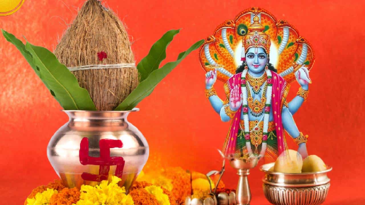 Ekadashi 2025: ಜೂನ್ನಲ್ಲಿ ಏಕಾದಶಿ ಯಾವಾಗ? ಸರಿಯಾದ ದಿನಾಂಕ ಮತ್ತು ಸಮಯವನ್ನು ತಿಳಿಯಿರಿ Ekadashi 2025: ಜೂನ್ನಲ್ಲಿ ಏಕಾದಶಿ ಯಾವಾಗ? ಸರಿಯಾದ ದಿನಾಂಕ ಮತ್ತು ಸಮಯವನ್ನು ತಿಳಿಯಿರಿ
