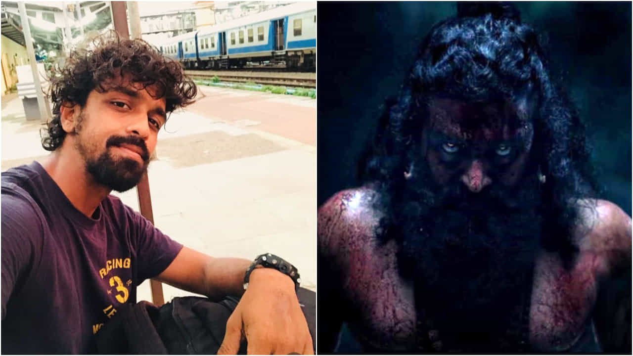 ‘ಕಾಂತಾರ: ಚಾಪ್ಟರ್ 1’ ಸಿನಿಮಾದ ಕಲಾವಿದ ನಿಧನ; ರಿಷಬ್ ಶೆಟ್ಟಿ ಚಿತ್ರಕ್ಕೆ ಸಂಕಷ್ಟ