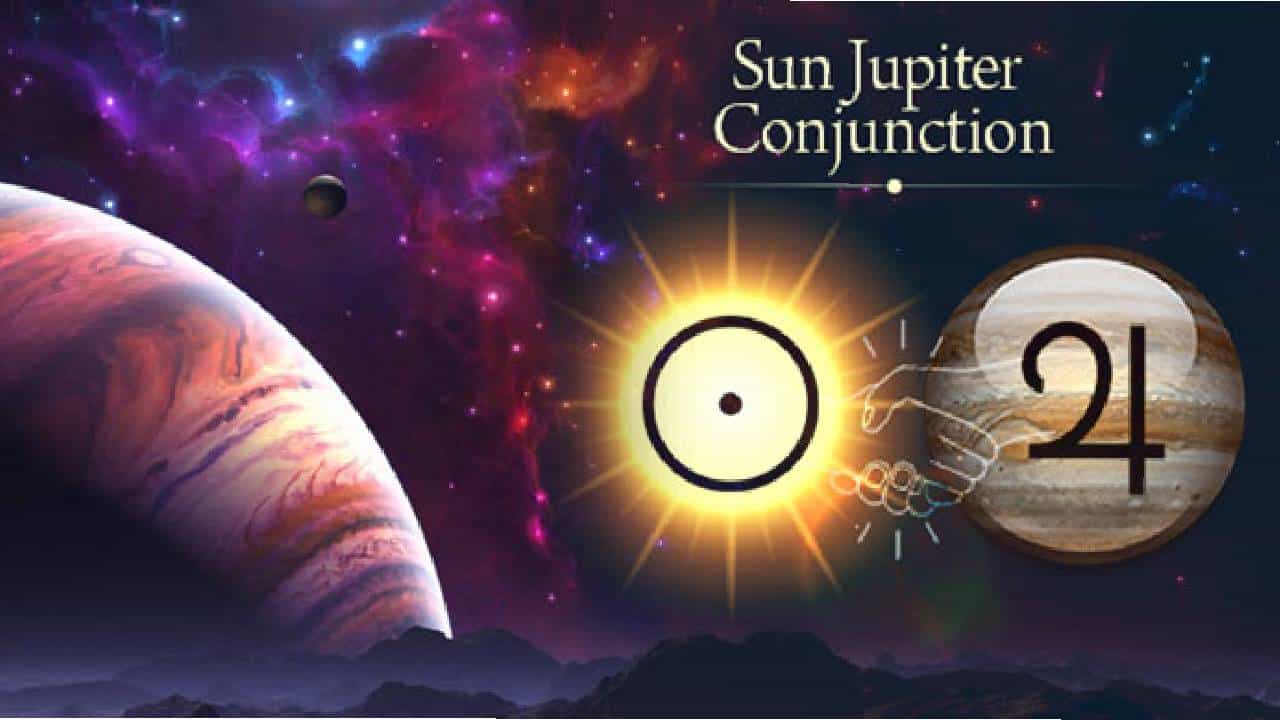 Jupiter and sun Conjunction 2025: ಮೇ 13 ರಿಂದ 25 ರವರೆಗೆ ಈ ರಾಶಿಗಳಿಗೆ ಅದೃಷ್ಟವೋ ಅದೃಷ್ಟ!