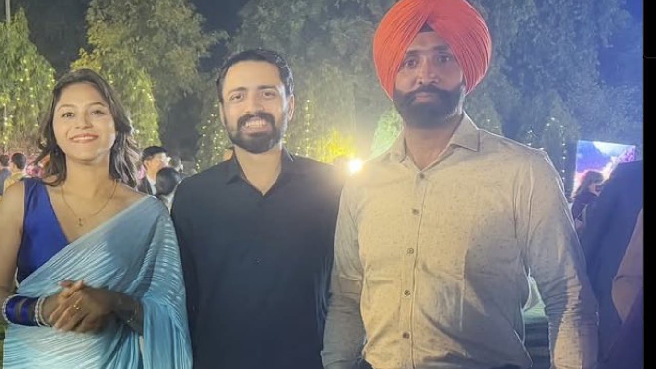 ಕಾಶ್ಮೀರದ ಬಗ್ಗೆ ಪಾಕಿಸ್ತಾನಕ್ಕೆ ಗೌಪ್ಯ ಮಾಹಿತಿ ನೀಡಿದ ಯೂಟ್ಯೂಬರ್ ಜ್ಯೋತಿ ಮಲ್ಹೋತ್ರಾ ಬಂಧನ