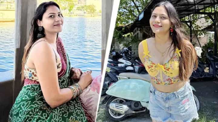 ಪಾಕಿಸ್ತಾನದಲ್ಲಿ ಹರಿಯಾಣದ ಜ್ಯೋತಿಗೆ ರಾಜ ಮರ್ಯಾದೆ, ಓಡಾಟಕ್ಕೆ ಎಸ್ಕಾರ್ಟ್: ಐನಾತಿಯ ದೇಶದ್ರೋಹಿ ಕೆಲಸ ಪಾಕಿಸ್ತಾನದಲ್ಲಿ ಹರಿಯಾಣದ ಜ್ಯೋತಿಗೆ ರಾಜ ಮರ್ಯಾದೆ, ಓಡಾಟಕ್ಕೆ ಎಸ್ಕಾರ್ಟ್: ಐನಾತಿಯ ದೇಶದ್ರೋಹಿ ಕೆಲಸ
