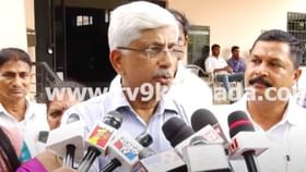 ಯುದ್ಧ ಬೇಕಾ ಬೇಡ್ವಾ ಅಂತ ಕೇಂದ್ರ ಸರ್ಕಾರ ನಿರ್ಧರಿಸುತ್ತದೆ: ಹೆಗ್ಡೆ