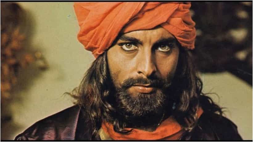 ಈ ವಿಲನ್ ನಿಜ ಜೀವನದಲ್ಲಿ ನಾಲ್ಕು ಮದುವೆ ಆದರು, ನಂತರ ಬೀದಿಗೆ ಬಂದರು