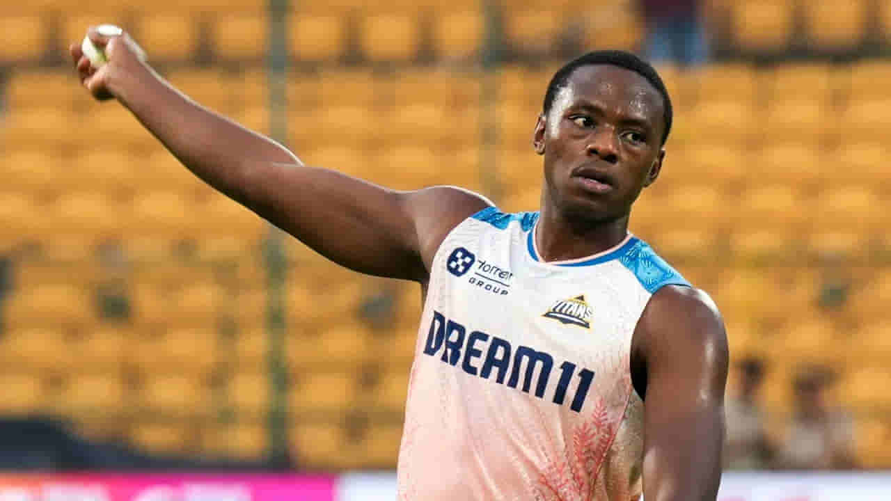 Kagiso Rabada: ಎಲ್ಲಾ ರೀತಿಯ ಕ್ರಿಕೆಟ್ನಿಂದ ಆಫ್ರಿಕಾ ವೇಗಿ ಕಗಿಸೊ ರಬಾಡ ಅಮಾನತು