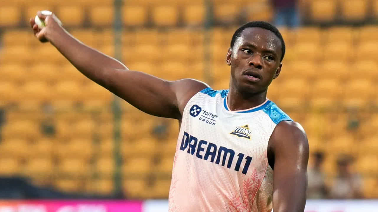 Kagiso Rabada: ಎಲ್ಲಾ ರೀತಿಯ ಕ್ರಿಕೆಟ್‌ನಿಂದ ಆಫ್ರಿಕಾ ವೇಗಿ ಕಗಿಸೊ ರಬಾಡ ಅಮಾನತು