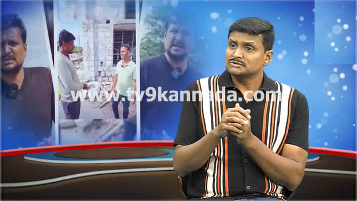 ‘ಕಲಾಮಾಧ್ಯಮ’ ಯಶಸ್ಸು ಕಂಡಿದ್ದು ರಾತ್ರೋರಾತ್ರಿ ಅಲ್ಲ; ಪರಮ್ ಕಷ್ಟದ ಹಾದಿ ಹೇಗಿತ್ತು ಗೊತ್ತ? ‘ಕಲಾಮಾಧ್ಯಮ’ ಯಶಸ್ಸು ಕಂಡಿದ್ದು ರಾತ್ರೋರಾತ್ರಿ ಅಲ್ಲ; ಪರಮ್ ಕಷ್ಟದ ಹಾದಿ ಹೇಗಿತ್ತು ಗೊತ್ತ?