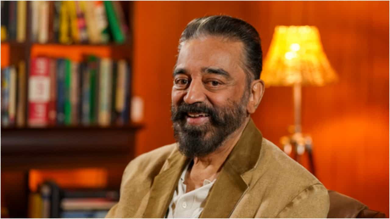 ಕಮಲ್ ಹಾಸನ್ ಲೈನ್ಗೂ ಬರ್ತಿಲ್ಲ, ಲೈನ್ಗೂ ಸಿಕ್ತಿಲ್ಲ; ‘ಥಗ್ ಲೈಫ್’ ಭವಿಷ್ಯ ಏನು? ಕಮಲ್ ಹಾಸನ್ ಲೈನ್ಗೂ ಬರ್ತಿಲ್ಲ, ಲೈನ್ಗೂ ಸಿಕ್ತಿಲ್ಲ; ‘ಥಗ್ ಲೈಫ್’ ಭವಿಷ್ಯ ಏನು?