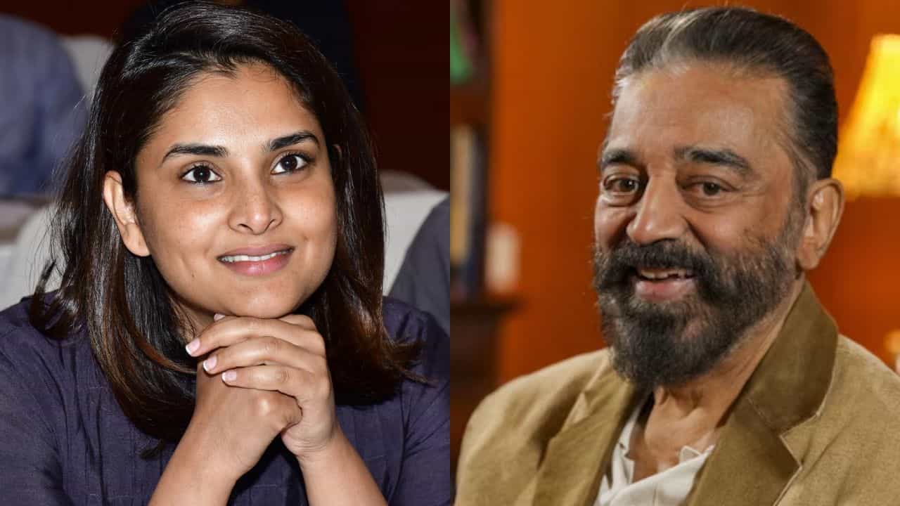 ಒಂದೇ ಬೇರಿನ ಕವಲು ನಾವು, ಶ್ರೇಷ್ಠತೆಗೆ ಬಡಿದಾಡುವುದು ಬೇಡ: ರಮ್ಯಾ ಒಂದೇ ಬೇರಿನ ಕವಲು ನಾವು, ಶ್ರೇಷ್ಠತೆಗೆ ಬಡಿದಾಡುವುದು ಬೇಡ: ರಮ್ಯಾ