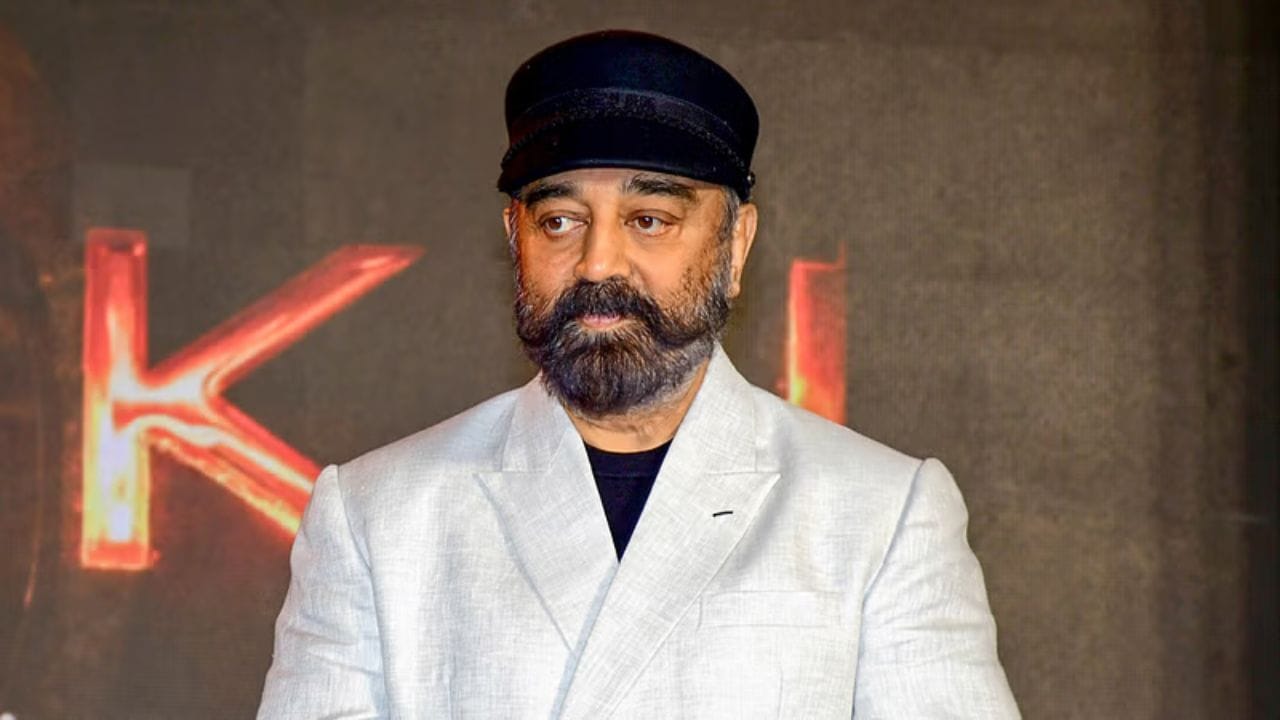 ತಪ್ಪು ಮಾಡಿಲ್ಲ, ಬೆದರಿಕೆಗೆ ಹೆದರಲ್ಲ, ಕ್ಷಮೆ ಕೇಳಲ್ಲ: ಪಟ್ಟು ಬಿಡದ ಕಮಲ್ ಹಾಸನ್