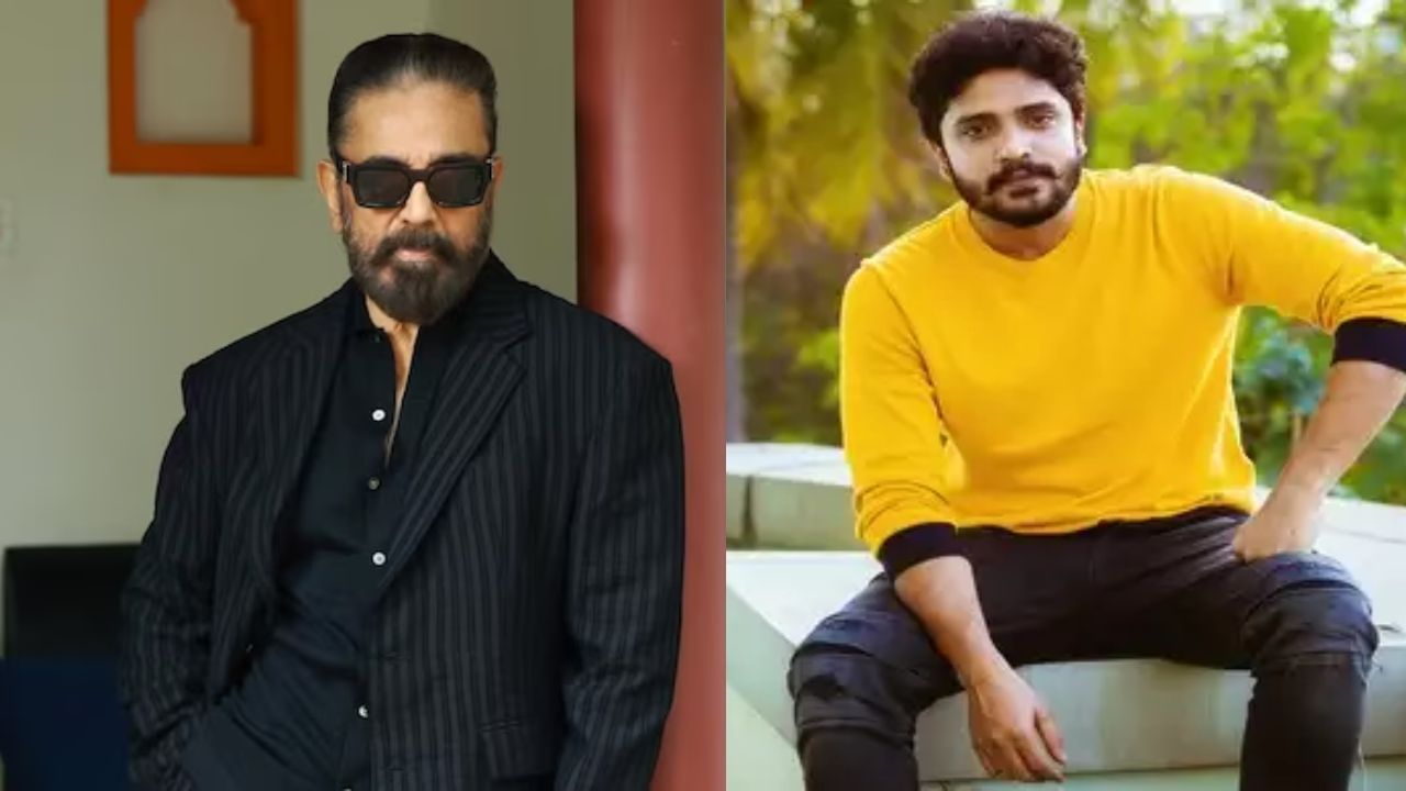 ನನ್ನನ್ನು ತಮಿಳರು ಕೆಣಕಬಹುದು: ವಸಿಷ್ಠ ಸಿಂಹ ನನ್ನನ್ನು ತಮಿಳರು ಕೆಣಕಬಹುದು: ವಸಿಷ್ಠ ಸಿಂಹ