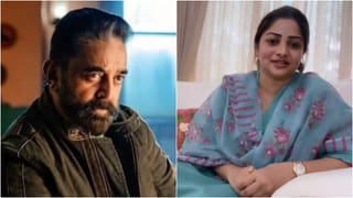 ಕಮಲ್ ಹಾಸನ್ ಲೈನ್​ಗೂ ಬರ್ತಿಲ್ಲ, ಲೈನ್​ಗೂ ಸಿಕ್ತಿಲ್ಲ; ‘ಥಗ್ ಲೈಫ್’ ಭವಿಷ್ಯ ಏನು?