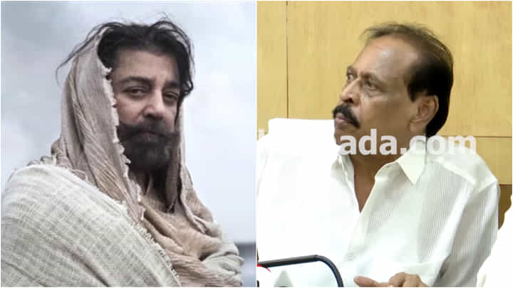 ಕಮಲ್ ಹಾಸನ್ ಕ್ಷಮೆ ಕೇಳಿದ್ರೆ ಮಾತ್ರ ಸಿನಿಮಾ ಬಿಡುಗಡೆ: ಸಾ.ರಾ. ಗೋವಿಂದು ಎಚ್ಚರಿಕೆ ಕಮಲ್ ಹಾಸನ್ ಕ್ಷಮೆ ಕೇಳಿದ್ರೆ ಮಾತ್ರ ಸಿನಿಮಾ ಬಿಡುಗಡೆ: ಸಾ.ರಾ. ಗೋವಿಂದು ಎಚ್ಚರಿಕೆ