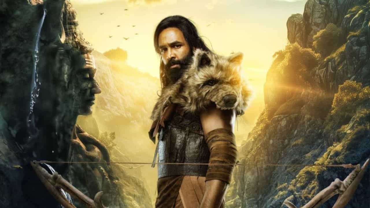 ‘ಕಣ್ಣಪ್ಪ’ ಸಿನಿಮಾದ ಹಾರ್ಡ್ಡ್ರೈವ್ ಕಳವು, ನೀರಿನಲ್ಲಿ ಹೋಮವಾದ ನೂರಾರು ಕೋಟಿ ‘ಕಣ್ಣಪ್ಪ’ ಸಿನಿಮಾದ ಹಾರ್ಡ್ಡ್ರೈವ್ ಕಳವು, ನೀರಿನಲ್ಲಿ ಹೋಮವಾದ ನೂರಾರು ಕೋಟಿ