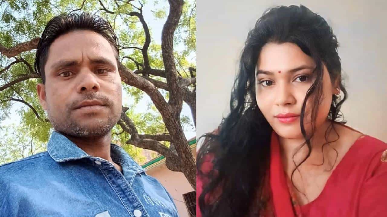 ಸೋದರಳಿಯನ ಮೇಲೆ ಪ್ರೀತಿ, ಪತಿಯನ್ನೇ ಕೊಂದು ಪಕ್ಕದ ಮನೆಯವನ ಮೇಲೆ ಆರೋಪ ಹಾಕಿದ್ದ ಮಹಿಳೆ ಅರೆಸ್ಟ್ ಸೋದರಳಿಯನ ಮೇಲೆ ಪ್ರೀತಿ, ಪತಿಯನ್ನೇ ಕೊಂದು ಪಕ್ಕದ ಮನೆಯವನ ಮೇಲೆ ಆರೋಪ ಹಾಕಿದ್ದ ಮಹಿಳೆ ಅರೆಸ್ಟ್