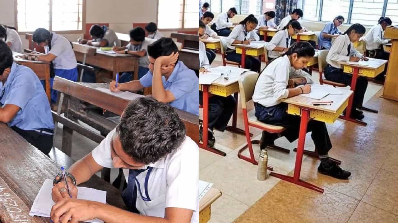 Karnataka 2nd PUC Exam-3: ದ್ವಿತೀಯ ಪಿಯುಸಿ 3ನೇ ಪರೀಕ್ಷೆಯ ವೇಳಾಪಟ್ಟಿ ಬಿಡುಗಡೆ, ಇಲ್ಲಿದೆ ಟೈಮ್ಟೇಬಲ್ Karnataka 2nd PUC Exam-3: ದ್ವಿತೀಯ ಪಿಯುಸಿ 3ನೇ ಪರೀಕ್ಷೆಯ ವೇಳಾಪಟ್ಟಿ ಬಿಡುಗಡೆ, ಇಲ್ಲಿದೆ ಟೈಮ್ಟೇಬಲ್