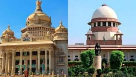 ಅರಮನೆ ಜಮೀನು ವಿವಾದ: ಕರ್ನಾಟಕ ಸರ್ಕಾರಕ್ಕೆ ಸುಪ್ರೀಂ ತಾತ್ಕಾಲಿಕ ರಿಲೀಫ್ ಅರಮನೆ ಜಮೀನು ವಿವಾದ: ಕರ್ನಾಟಕ ಸರ್ಕಾರಕ್ಕೆ ಸುಪ್ರೀಂ ತಾತ್ಕಾಲಿಕ ರಿಲೀಫ್