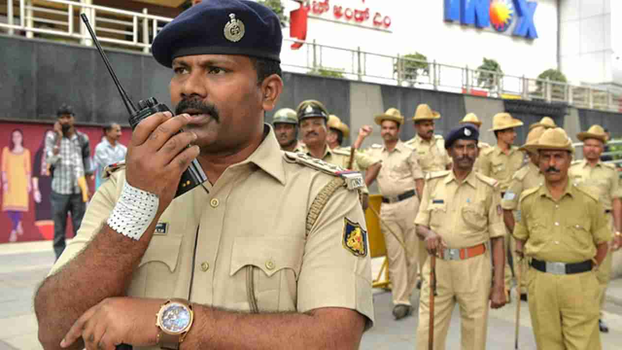 ಗಡಿಯಲ್ಲಿ ಉದ್ವಿಗ್ನ: ಕರ್ನಾಟಕದಾದ್ಯಂತ ಕಟ್ಟೆಚ್ಚರ ವಹಿಸಲು ಗುಪ್ತಚರ ಇಲಾಖೆ ಸೂಚನೆ