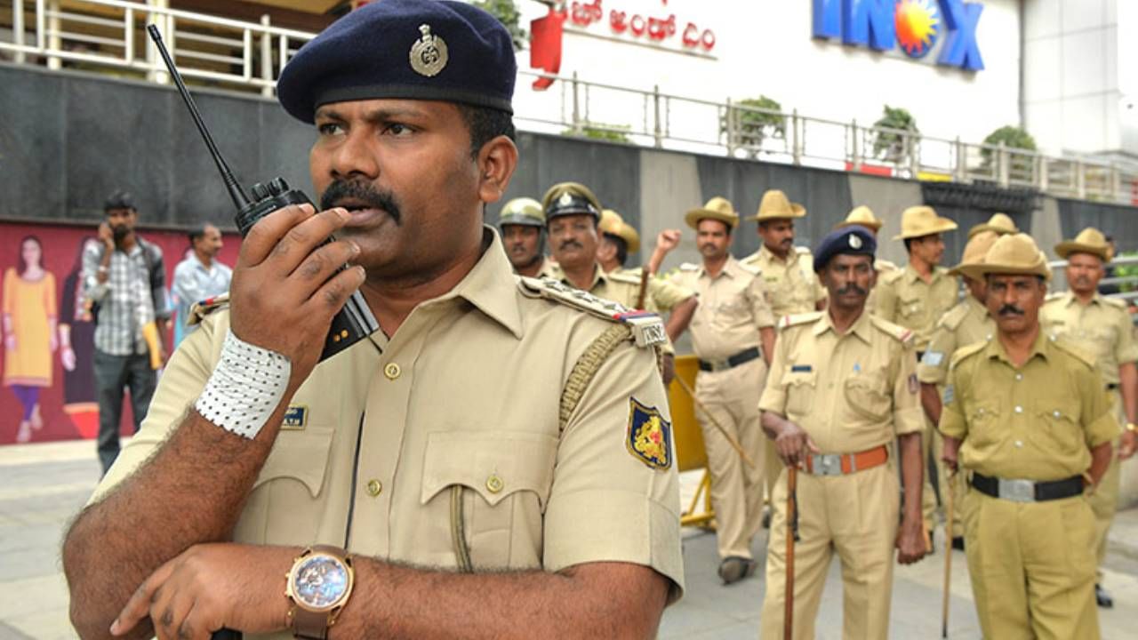 ಗಡಿಯಲ್ಲಿ ಉದ್ವಿಗ್ನ: ಕರ್ನಾಟಕದಾದ್ಯಂತ ಕಟ್ಟೆಚ್ಚರ ವಹಿಸಲು ಗುಪ್ತಚರ ಇಲಾಖೆ ಸೂಚನೆ