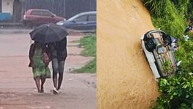 ಮುಂಗಾರು ಮಳೆ: ಕರವಾಳಿ, ಚಿಕ್ಕಮಗಳೂರು, ಹಾಸನ ಜಿಲ್ಲೆಗಳಲ್ಲಿ ಅವಾಂತರ
