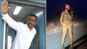 ನಾನಾ ಕಾರಣಗಳಿಂದ ರಜೆಗೆ ಬಂದಿದ್ದ ಕರ್ನಾಟಕದ ಯೋಧರು ದೇಶ ಸೇವೆಗೆ ವಾಪಸ್