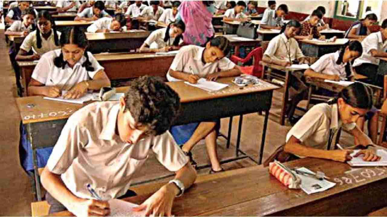 Karnataka SSLC Results 2025 Toppers: ಎಸ್​ಎಸ್​ಎಲ್​ಸಿ ಫಲಿತಾಂಶ:  ಶಿವಮೊಗ್ಗದ ನಮನ ಸೇರಿ 22 ವಿದ್ಯಾರ್ಥಿಗಳಿಗೆ  ಔಟ್​ ಆಫ್​ ಔಟ್