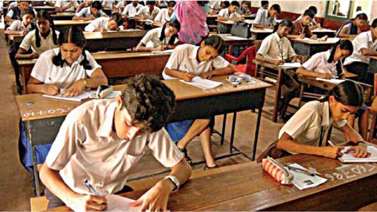 Karnataka SSLC Results 2025 Toppers: ಎಸ್ಎಸ್ಎಲ್ಸಿ ಫಲಿತಾಂಶ: ಶಿವಮೊಗ್ಗದ ನಮನ ಸೇರಿ 22 ವಿದ್ಯಾರ್ಥಿಗಳಿಗೆ ಔಟ್ ಆಫ್ ಔಟ್ Karnataka SSLC Results 2025 Toppers: ಎಸ್ಎಸ್ಎಲ್ಸಿ ಫಲಿತಾಂಶ: ಶಿವಮೊಗ್ಗದ ನಮನ ಸೇರಿ 22 ವಿದ್ಯಾರ್ಥಿಗಳಿಗೆ ಔಟ್ ಆಫ್ ಔಟ್