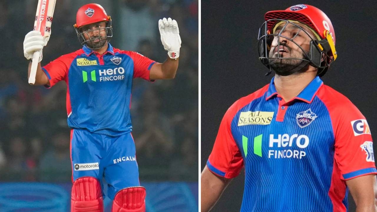 Karun Nair: ಮೊದಲ ಪಂದ್ಯದಲ್ಲಿ 89 ರನ್, ಮುಂದಿನ 6 ಇನ್ನಿಂಗ್ಸ್ಗಳಲ್ಲಿ ಕೇವಲ 65 ರನ್: ಇದು ಕರುಣ್ ನಾಯರ್ ಕಥೆ